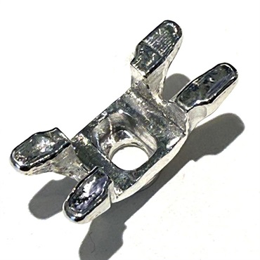Gottsu 【お取り寄せ品】ゴッツ Signature Ligature SV950 Plate 画像1