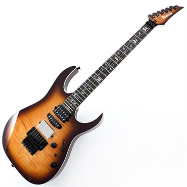 Ibanez j.custom Axe Design Lab RG8870-BSR (Brownish Sphalerite) [SPOT MODEL] SN.F2427487 画像1