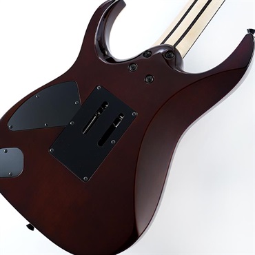Ibanez j.custom Axe Design Lab RG8870-BSR (Brownish Sphalerite) [SPOT MODEL] SN.F2427487 画像7