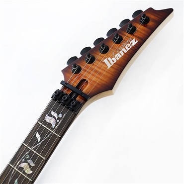 Ibanez j.custom Axe Design Lab RG8870-BSR (Brownish Sphalerite) [SPOT MODEL] SN.F2427487 画像8