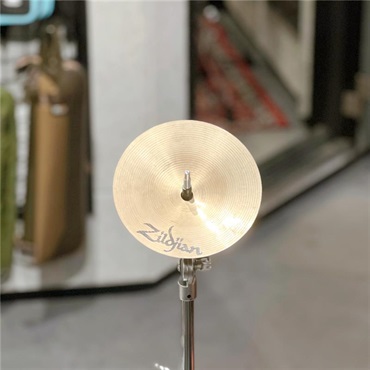 Zildjian USED 中古品 A Zildjian Splash 6 [NAZL6SP.PT][95g] 画像2