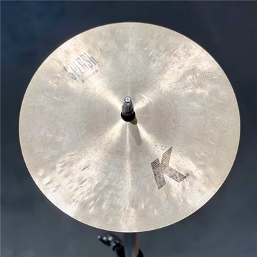 Zildjian USED 中古品 K Zildjian Splash 8 [NKZL8SP.PT][145g] 画像1