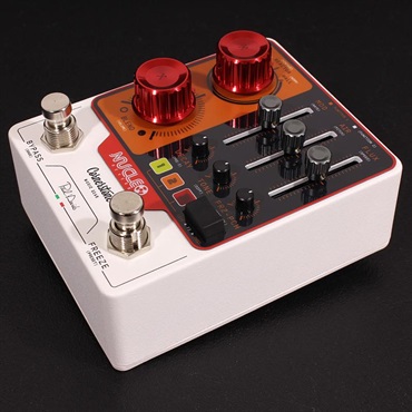 Cornerstone NUCLEO Digital Reverb 画像2
