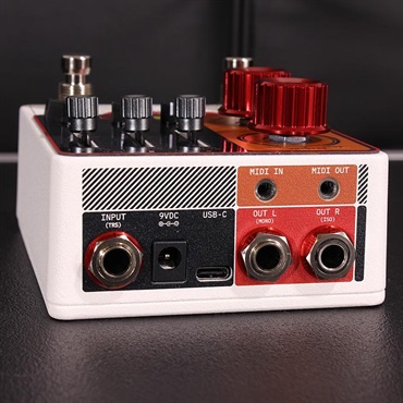 Cornerstone NUCLEO Digital Reverb 画像3