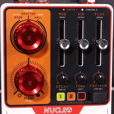 Cornerstone NUCLEO Digital Reverb 画像4