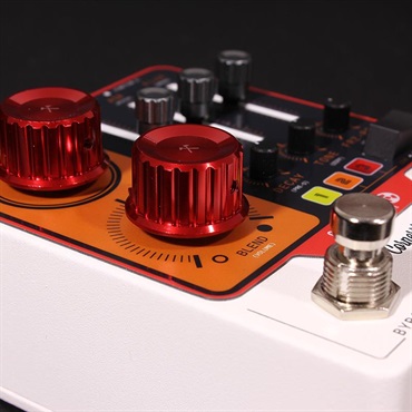 Cornerstone NUCLEO Digital Reverb 画像5