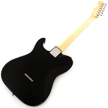 momose IKEBE ORIGINAL ORDER MT1-STD/M (BLK/BLK1P-PG) S/N. 19234 画像2