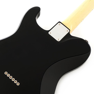 momose IKEBE ORIGINAL ORDER MT1-STD/M (BLK/BLK1P-PG) S/N. 19234 画像5