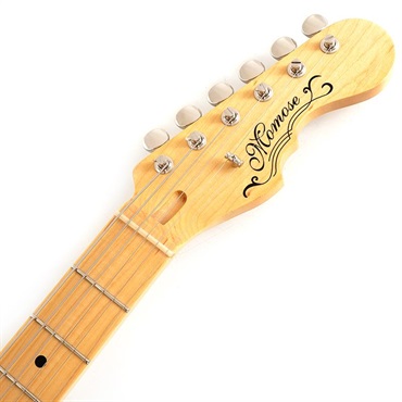 momose IKEBE ORIGINAL ORDER MT1-STD/M (BLK/BLK1P-PG) S/N. 19234 画像6