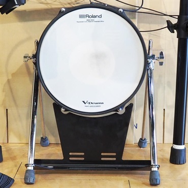 Roland USED 中古 TD-27KV-S  [キックパッドアップグレード済み/スネアスタンド・ハイハットスタンド・ドラムスローン付属] 画像10
