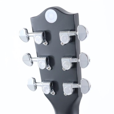 Headway 【夏のボーナスセール】【数量限定特価！】【イケベオリジナル】 HJ-5080SE BLK w/WHT PG ヘッドウェイ 画像5