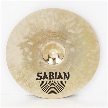 SABIAN USED 中古 AA Thin Crash 16 Brilliant [996g] 画像1