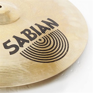 SABIAN USED 中古 AA Thin Crash 16 Brilliant [996g] 画像3
