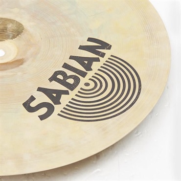 SABIAN USED 中古 AA Thin Crash 16 Brilliant [996g] 画像5