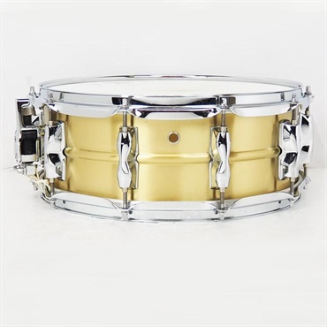 YAMAHA USED 中古  RRS1455 [Recording Custom Brass 14×5.5] 画像1