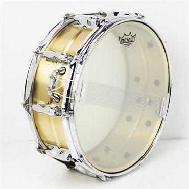 YAMAHA USED 中古  RRS1455 [Recording Custom Brass 14×5.5] 画像4