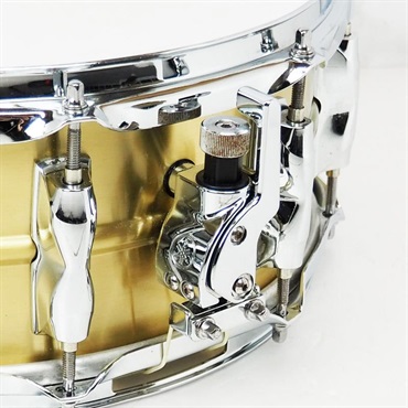 YAMAHA USED 中古  RRS1455 [Recording Custom Brass 14×5.5] 画像5