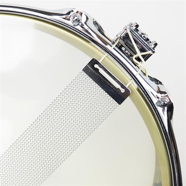 YAMAHA USED 中古  RRS1455 [Recording Custom Brass 14×5.5] 画像7