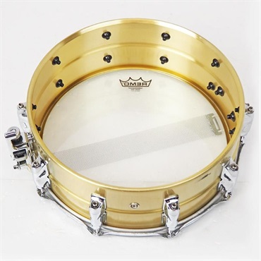 YAMAHA USED 中古  RRS1455 [Recording Custom Brass 14×5.5] 画像8