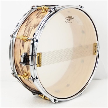 CANOPUS USED 中古 AH-1455 [Ash Snare Drum 14×5.5] 画像4