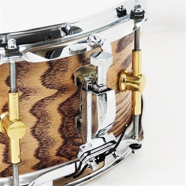 CANOPUS USED 中古 AH-1455 [Ash Snare Drum 14×5.5] 画像5