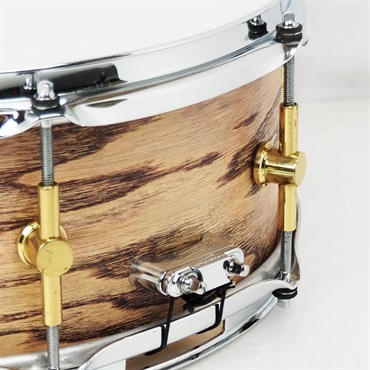 CANOPUS USED 中古 AH-1455 [Ash Snare Drum 14×5.5] 画像6