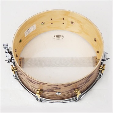 CANOPUS USED 中古 AH-1455 [Ash Snare Drum 14×5.5] 画像8