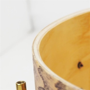CANOPUS USED 中古 AH-1455 [Ash Snare Drum 14×5.5] 画像9