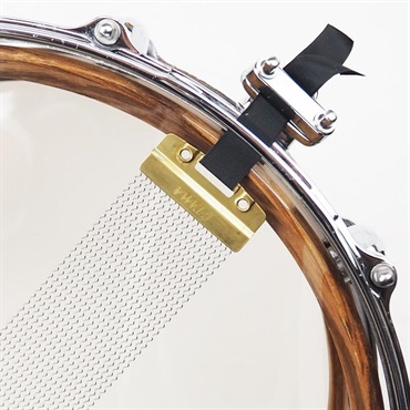 TAMA USED 中古 TLZ146S-OZW STAR SOLID ZEBRAWOOD SHELL 14×6 画像7