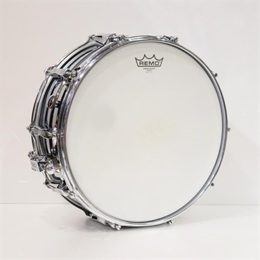 SONOR VINTAGE D-505 [Phonic Snare Drum / Ferromanganese Steel]【100周年記念バッジ】 画像5