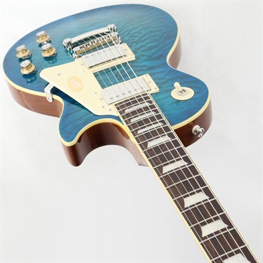 Epiphone Les Paul Standard '60s Quilt (Ocean Water Perimeter) [Exclusive Model] 画像4