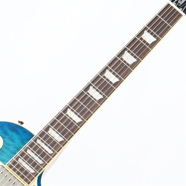Epiphone Les Paul Standard '60s Quilt (Ocean Water Perimeter) [Exclusive Model] 画像5