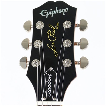 Epiphone Les Paul Standard '60s Quilt (Ocean Water Perimeter) [Exclusive Model] 画像7