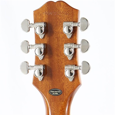 Epiphone Les Paul Standard '60s Quilt (Ocean Water Perimeter) [Exclusive Model] 画像8