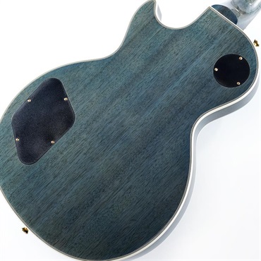 Epiphone Les Paul Custom Quilt (Ocean Blue Burst) 画像7