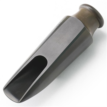 その他ブランド(管楽器・吹奏楽器) VINTAGE テナーサックス用マウスピース Sigurd Rascher BP090 画像1