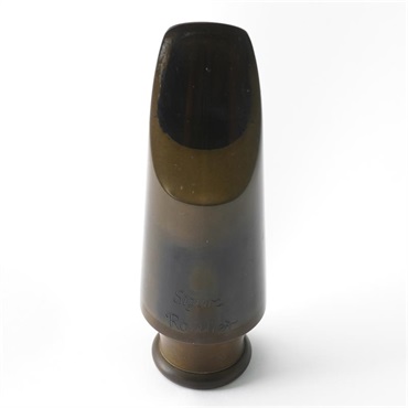 その他ブランド(管楽器・吹奏楽器) VINTAGE テナーサックス用マウスピース Sigurd Rascher BP090 画像2