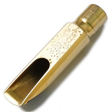 Otto Link VINTAGE テナーサックス用マウスピース メタル Super Tone Master No USA 6* 画像1
