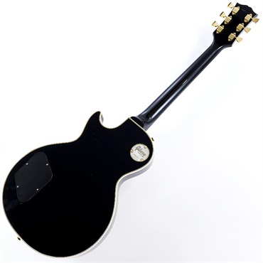 Gibson 1968 Les Paul Custom Reissue Gloss (Ebony) SN.505218 画像2