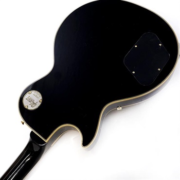 Gibson 1968 Les Paul Custom Reissue Gloss (Ebony) SN.505218 画像6