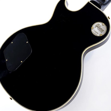 Gibson 1968 Les Paul Custom Reissue Gloss (Ebony) SN.505218 画像7