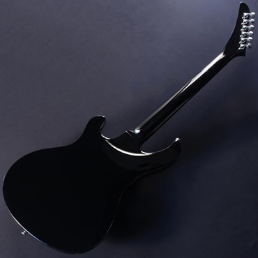 Gibson 【GIBSON×AQUBEストラッププレゼント】Victory Figured Top (Dark Purple Burst) #215550183 画像5
