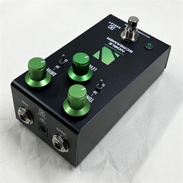 keeley 【WEB限定在庫処分セール】 Noble Screamer Overdrive（キーリー）オーバードライブ 画像1