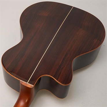 K.Yairi BLC CTM Bearclaw German Spruce / Indian Rosewood 【Ikebe Original Order Model】 画像5