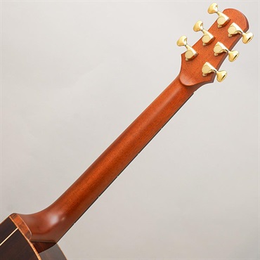 K.Yairi BLC CTM Bearclaw German Spruce / Indian Rosewood 【Ikebe Original Order Model】 画像9