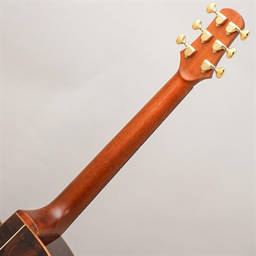 K.Yairi BLC CTM Adirondack Spruce / Figured Indian Rosewood【Ikebe Original Order Model】 画像9