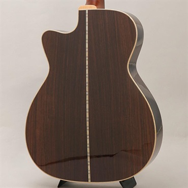 K.Yairi YFC CTM Engelmann Spruce / Indian Rosewood【Ikebe Original Order Model】 画像1