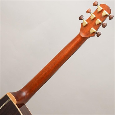 K.Yairi YFC CTM Engelmann Spruce / Indian Rosewood【Ikebe Original Order Model】 画像9