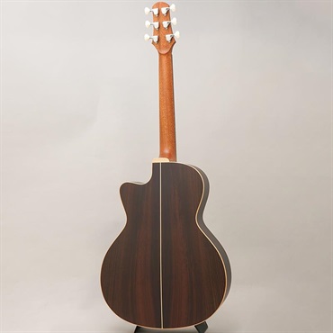 K.Yairi BMC CTM Engelmann Spruce / Indian Rosewood【Ikebe Original Order Model】 画像3