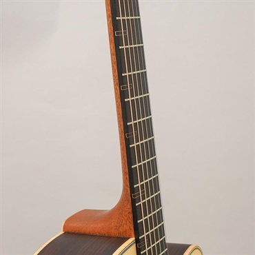 K.Yairi BMC CTM Engelmann Spruce / Indian Rosewood【Ikebe Original Order Model】 画像7